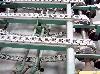  MID OREGON INDUSTRIES Right Hand Lateral Chain Feeder,